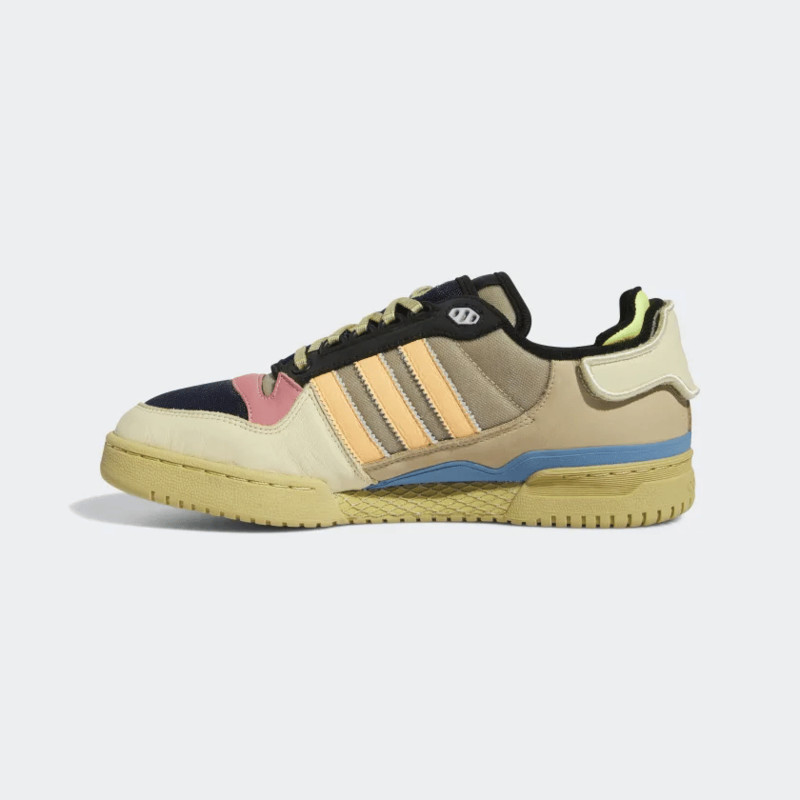 Bad Bunny x adidas Forum Powerphase Benito | GZ2009 | Grailify